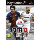  FIFA 13 / Jeu console PS2