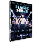  DVD Magic mike