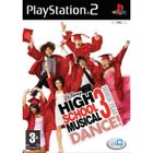 JEUX PLAYSTATION 2 HIGH SCHOOL MUSICAL 3 DANCE / JEU CONSOLE PS2