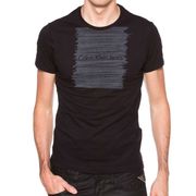 T-SHIRT CALVIN KLEIN JEANS T-shirt MC Homme
