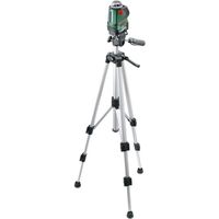 BOSCH Niveau laser 360° PLL 360 + trépied BOSCH Niveau laser 360° PLL 360 + trépied