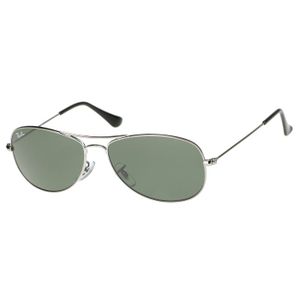 ray ban cockpit femme