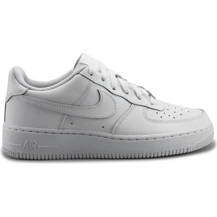 nike air force blanche femme pas cher