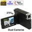 RADAR DE RECUL Dvr double camera avec telecommande Full HD ecr…