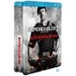 DVD FILM Blu-Ray Coffret expendables