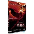 DVD FILM DVD D-tox