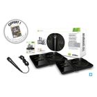 XBOX PACK DJ HERO 2 COLLECTOR / jeu console XBOX360