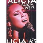 DVD MUSICAUX ALICIA KEYS : MTV unplugged