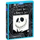 DVD FILM Blu-Ray L'etrange noel de monsieur jack