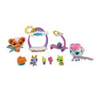  Littlest Petshop Café Dans Les Nuages