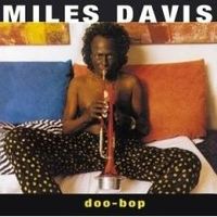 JAZZ BLUES MILES DAVIS