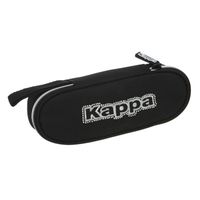 TROUSSE SCOLAIRE KAPPA Trousse Glamour Fille