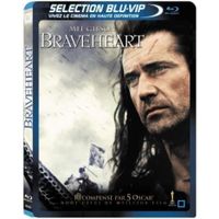 BLU RAY FILM Blu-Ray Braveheart
