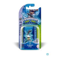 Figurine Skylanders Swap Force Blizzard Chill Figurine Skylanders Swap Force Blizzard Chill