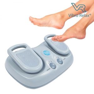 Appareil de Massage pour Pieds Vibro Relax Obtenez maintenant l