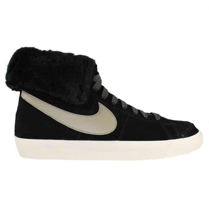 blazer low femme