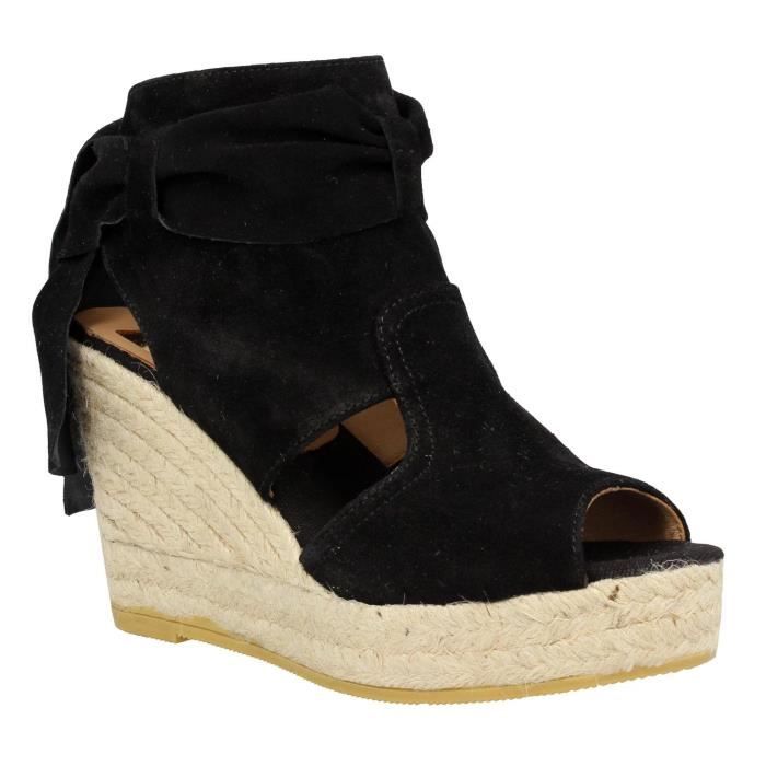 chaussure kanna compensee