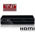 COMBINE MAGNETOSCOPE VHS - DVD LG RCT689H