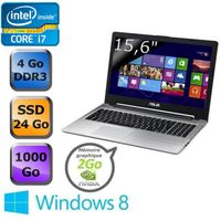  Asus S56CM-XO289H