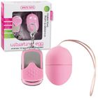 SEX TOYS SHOTS TOYS Mini oeuf vibrant télécommandé