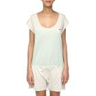 T-SHIRT DIESEL Combi-Short Jypo Femme