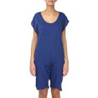 COORDONNES DIESEL Combishort Jisky Tuta Femme
