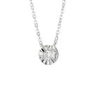  THIERRY MUGLER Collier Femme