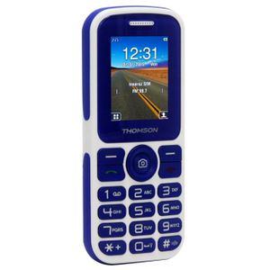 Thomson Tlink 18 Bleu