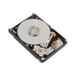 TOSHIBA Disque Dur - 1,8 To - 10500 RPM - SAS 12Gbit/s - 5xxe