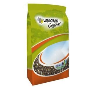 VADIGRAN Lot de 2 Graines ? germer Original pour oiseaux 1kg