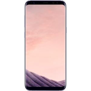 Samsung Galaxy S8+ Orchidée