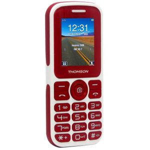 Thomson Tlink 18 Rouge