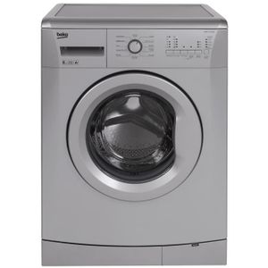 BEKO LLF08S1 - Lave linge frontal - 8 kg - 1200 trs min - Classe A+++