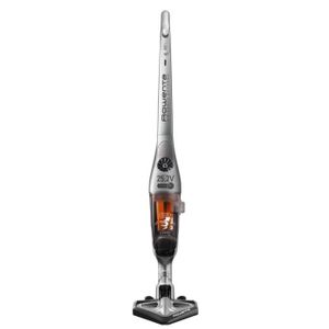 ROWENTA RH8828WO Aspirateur balai Air Force Extreme - 25V - 500 ml - Gris