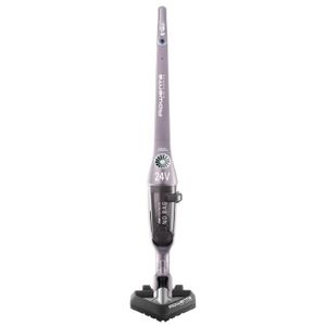 ROWENTA RH8578WP Aspirateur balai Air Force Extreme - 24V - 400 ml - Lilas