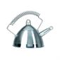 BOUILLOIRE NON ELECTRIQUE  MENASTYL Bouilloire 2.5L