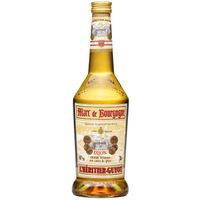 DIGESTIF-EAU DE VIE Eau de Vie de Marc de Bourgogne HG 40% 70cl