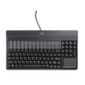 CLAVIER - PAVE NUMERIQUE HP Clavier avec lecteur de cartes bande magnétique