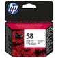 CARTOUCHE IMPRIMANTE HP Cartouche d'encre photo 3 couleurs C6658AE