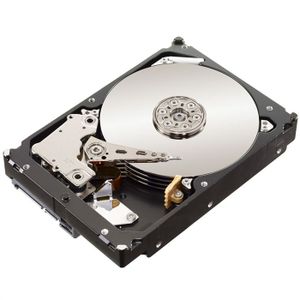 DISQUE DUR INTERNE Seagate 500 Go 16Mo 3.5"