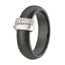 BAGUE - CHEVALIERE CERALUXE Bague Femme