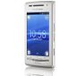 SMARTPHONE Sony Ericsson XPERIA X8 Blanc