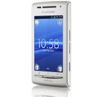 SMARTPHONE Sony Ericsson XPERIA X8 Blanc