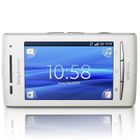 SMARTPHONE Sony Ericsson XPERIA X8 Blanc