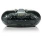 RADIO CASSETTE / CD SCOTT SW M8BK