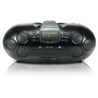 RADIO CASSETTE / CD SCOTT SW M8BK