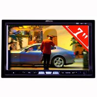  Takara GPV1608BT Autoradio GPS