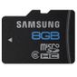 CARTE MEMOIRE SAMSUNG carte Micro SD 8 Go