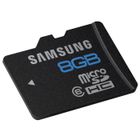 CARTE MEMOIRE SAMSUNG carte Micro SD 8 Go