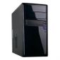 BOITIER PC   -  PANNEAUX LATERAUX Dust Boitier PC 480W Micro ATX